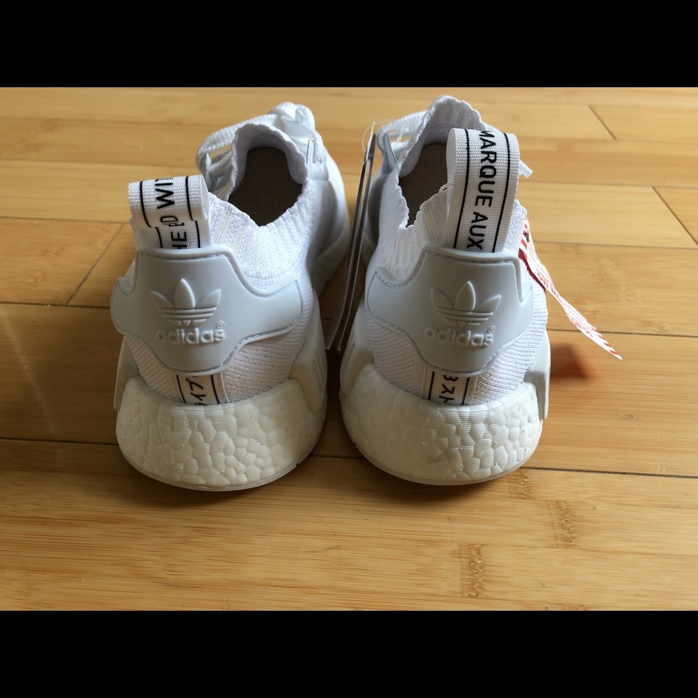 NMD_ R1 PK size 5 1/2 - Picture 6 of 6